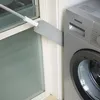 Plumeau microfibre flexible pour grandes surfaces avec tige Voir les images du produit 7