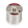A spool of clear elastic string for jewelry making. Anteprima dell’immagine prodotto