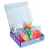 La Manuli Aqua Perlen Nachfüllpack - 1800 Glitzer Kristall Produktbild-Vorschau 6