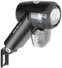 Przednie światło AXA NOX SPORT 12S on/off czarne Podgląd zdjęcia produktu 8
