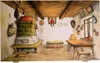 Teddies Rock David Stoilen Theatre in der Box 52x32x6 cm Produktbild-Vorschau 10