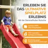 DEMMELHUBER Wellenrutsche WATERSLIDE 2,90 m Podesthöhe 1,50 Produktbild-Vorschau 2