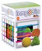 Fat Brain Toy Co. InnyBin, Viacfarebný Náhľad obrázku produktu 8