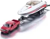 Sieper SIKU Ford F150 avec bateau à moteur Voir les images du produit 5