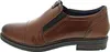 Bugatti Ruggiero Comfort Evo Slipper Braun Produktbild-Vorschau 6