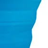 Seau pliable Relaxdays, seau de nettoyage de 10 l, pliable Voir les images du produit 7