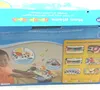 VTech Jungle Rock Zebra Keyboard Französische Version Produktbild-Vorschau 10