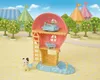 Sylvanian Families Kotě a zábavný balón pro miminka Náhled obrázku produktu 15