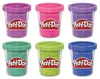 Play-Doh F99325L0, Modelovací těsto, Vícebarevný, Dětský, 6 Náhled obrázku produktu 4
