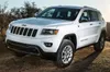 Tapis de sol avant gauche haut de gamme pour Jeep Grand Voir les images du produit 5