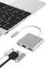 Verk 06280 Adattatore HUB USB-C, USB 3.0, HDMI 4K Anteprima dell’immagine prodotto 8
