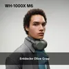 Sony WH-1000XM6, Káblový a bezdrôtový, Hovory / hudba / Náhľad obrázku produktu 14