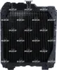 NRF 530007 Kühler Wasserkühler Motorkühler Produktbild-Vorschau 6