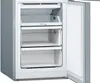 Bosch Serie 2 KGN33NLEB Kühl- und Gefrierkombination Produktbild-Vorschau 21