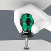 Wera Tournevis 335 Stubby L.8mm lame L.24,5mm manche 2K Voir les images du produit 7