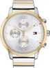 Tommy Hilfiger Damenuhr 1781908 Blake (zf525b) Produktbild-Vorschau 1