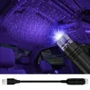 Sternenhimmel Projektor USB LED, tragbares Auto Produktbild-Vorschau 1