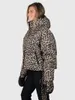 BRUNOTTI Fiaskia-Print Women Snow Jacket WILD THING FUNGI Produktbild-Vorschau 7