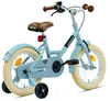 Nogan Dutchy Kinderfahrrad 14 Zoll Blau | Komplett mit Produktbild-Vorschau 4