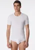 SCHIESSER Essentials T-shirt (1-pack), Doppelribb met Produktbild-Vorschau 7