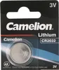 Bateria litowa Camelion CR2032 w praktycznym zestawie 5 Podgląd zdjęcia produktu 1