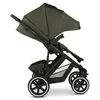 Poussette 2 en 1 ABC Design Salsa 5 Air avec nacelle Voir les images du produit 26