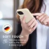 kwmobile Handyhülle für iPhone 13 mini Hülle, für iPhone 13 Produktbild-Vorschau 4