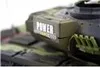 Lesní kamufláž RC War Tank 9993 2,4 GHz Náhled obrázku produktu 14