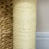 PawHut Arbre à chat griffoir, arbre à grimper pour chat, en Voir les images du produit 7