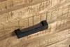 Highboard Norris 100x150x43 cm Mangoholz Stahl Schwarz Produktbild-Vorschau 4