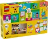 LEGO Classic Kreatywna Skrzynka Szczęścia, Zabawka dla Podgląd zdjęcia produktu 18