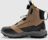 Rebelhorn Defender wasserdichte Motorrad Stiefel, wüste, 44 Produktbild-Vorschau 3
