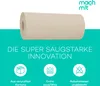mach m!t PURE Küchenrolle Vorrats-Pack mit 24 Rollen - frei Produktbild-Vorschau 4