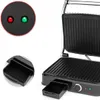 Clatronic KG 3487 - Edelstahl - Quadratisch - Edelstahl Podgląd zdjęcia produktu 14