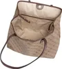 Guess Hwesg9 51429 Victtoria Large 2 In 1 Couleur Marron Voir les images du produit 30