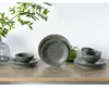 CreaTable, 21626, Orient Mandala kameň, sada tanierov 12 Náhľad obrázku produktu 10
