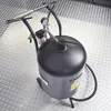 Datona - 45 L Sandstrahlgerät mobil - Sandstrahlpistole Produktbild-Vorschau 7