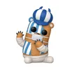 Funko Pop! One Piece - Kumacy, edizione limitata Supreme, Anteprima dell’immagine prodotto 2