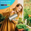 Blumenkasten mit Halterung Flowerclip für Geländer 3er Set Produktbild-Vorschau 5