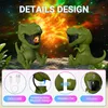 Sterrenhemelprojector LED, dinosaurus sterrenprojector, 8 Productafbeelding-voorbeeld 3