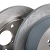 2x FEBI BILSTEIN Bremsscheibe 170764 hinten für SUBARU Produktbild-Vorschau 4