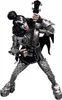 Mini Epics KISS: Demon Figura Winylowa 18 cm - Weta Voir les images du produit 7