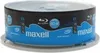 BD-R MAXELL, Single Layer, Blu-Ray, 25 GB, 4x, druckbar, 25 Produktbild-Vorschau 2