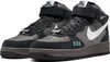 Chaussures Nike Air Force 1 Mid DR0296200 Voir les images du produit 4