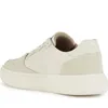 Geox Herren Sneaker U455WB 04722 C1000 Farbe: Weiß Größe: Produktbild-Vorschau 8