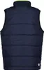 VINGINO Jungen Weste Steppweste Bodywarmer TODY midnight Produktbild-Vorschau 2