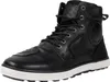 John Doe Shifter XTM Motorradschuhe, schwarz, 42 Produktbild-Vorschau 5