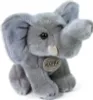 Plüschelefant 18 cm umweltfreundlich Produktbild-Vorschau 4