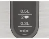 Czajnik i toster Bosch DesignLine TWK4P440 - stal Podgląd zdjęcia produktu 21