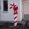Szwedzka Dekoracja Świąteczna Laska Cukrowa LED CANDYCANE Podgląd zdjęcia produktu 1